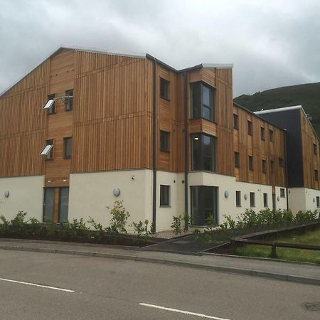 Uhi Fort William - Campus Accommodation Exterior foto