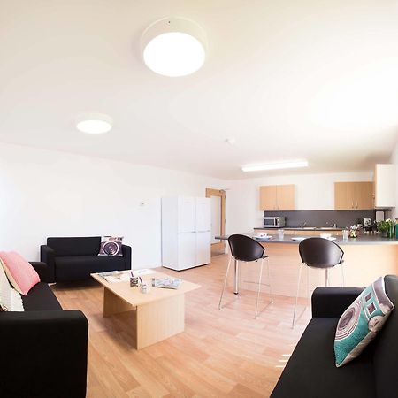 Uhi Fort William - Campus Accommodation Exterior foto